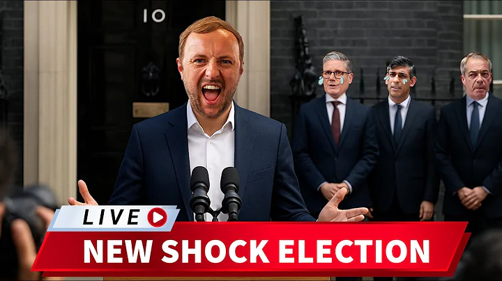 Brand new Budget 2026 | REEVES VS YORK