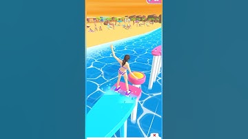 Hopscotch Run #droidgame360