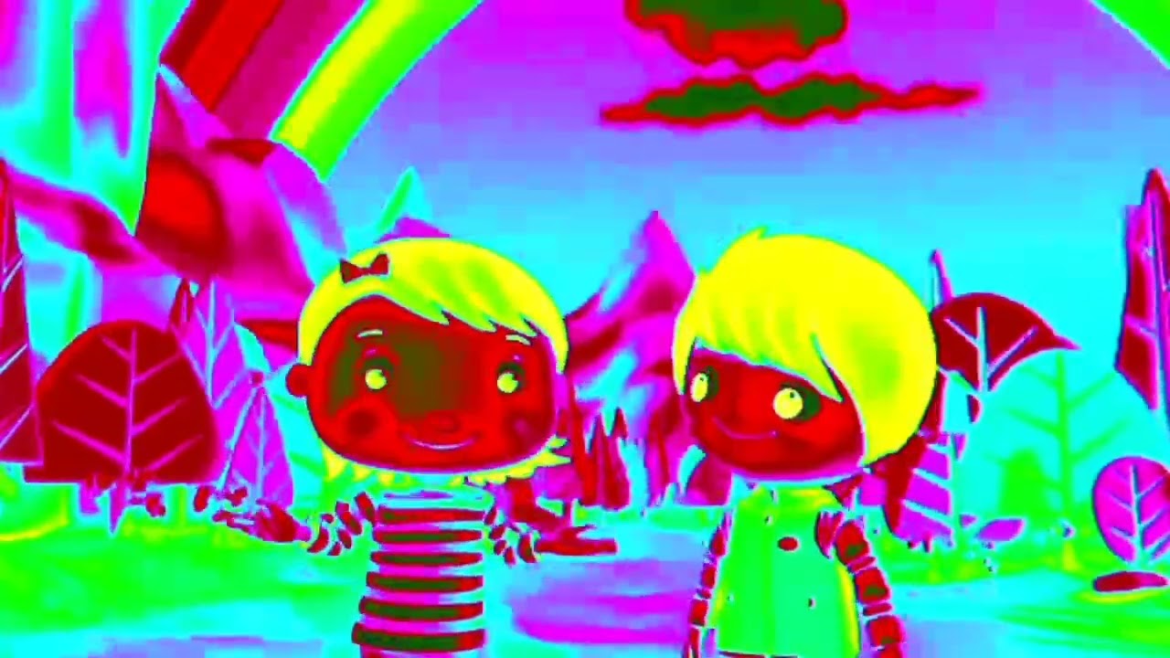 [REQUESTED] Let's Sing Again Effects [Bakcell Csupo Effects]