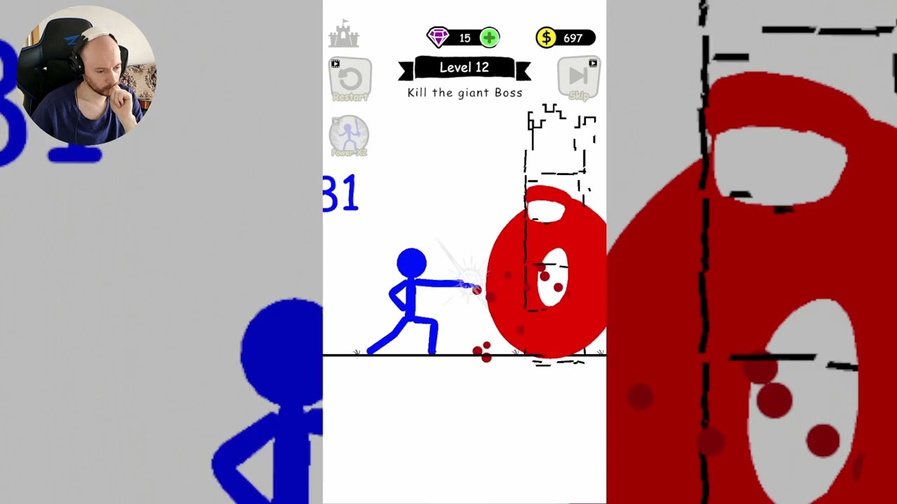 Stick Hero Tower Defense Andoid and Ios Game