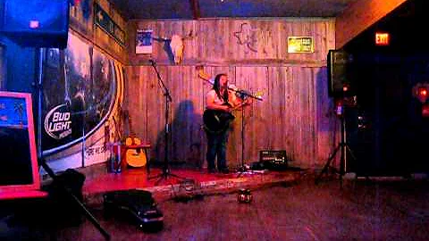 Veronica Trevino - You Aint Woman Enough - Loretta...