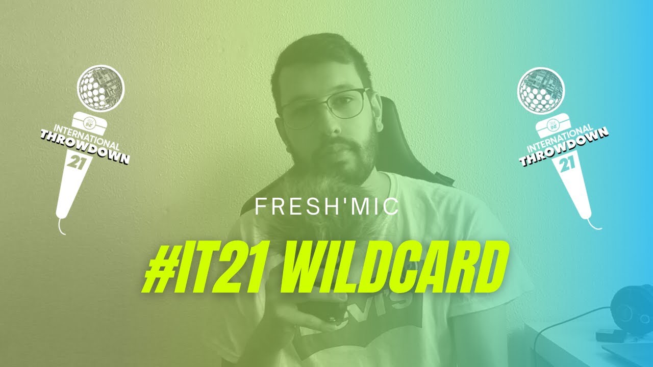 FRESH'MIC - PORTUGAL - 