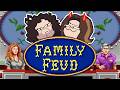 The ETERNAL BULLSEYE | Family Feud