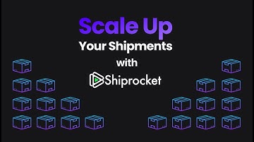 Make it Big With Shiprocket | Ship to 220+ Countries