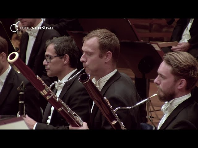 Tchaïkovsky - Symphonie n°4:2è mvt : Orch Symph City Birmingham / A.Nelsons