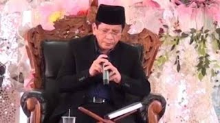 #Rekaman Tilawah Drs. Imron Rosyadi ZA | Surah Ali Imran Ayat 133 - 136