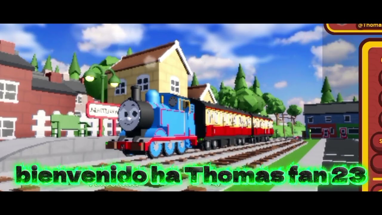 𝐼𝑛𝑡𝑟𝑜 𝑇ℎ𝑜𝑚𝑎𝑠 𝑓𝑎𝑛 23 