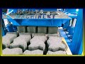 Automatic Hydraulic Paver Block Making Machine | How To Make Paver Block In Hosur Tamil Nadu