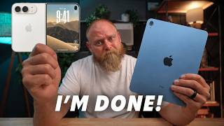 The A16 iPad is better than the iPhone Duo