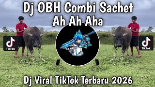 DJ OBH COMBI SACHET AH AHA AHA AD REMIX BY TENXI LATEST VIRAL TIKTOK 2026 YOU HAVE BEEN LOOKING FOR
