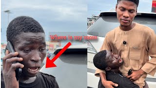 This is broke my heart 💔🥹