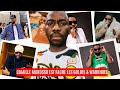 Camille makosso est fach contre fally ipupa  ferre gola  phnix actualits