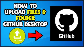 How To Upload Files and Folders Using Github Desktop [2025] || Github Desktop || #freetech
