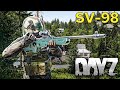 Premire session au sv98    dayz 125 avec samiytv