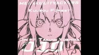 Jin ft. Takumi Yoshida - Kuusou Forest ((Imagination Forest))