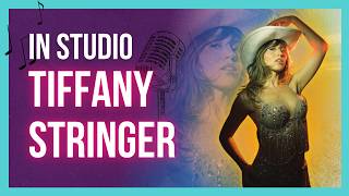 TIFFANY STRINGER - Full Interview