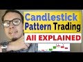 Forex Candlestick Patterns Trading Course for BEGINNERS (ALL IN ONE VIDEO)