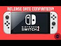 NINTENDO SWITCH 2 Coming in Sept?! Mando Movie and MORE!