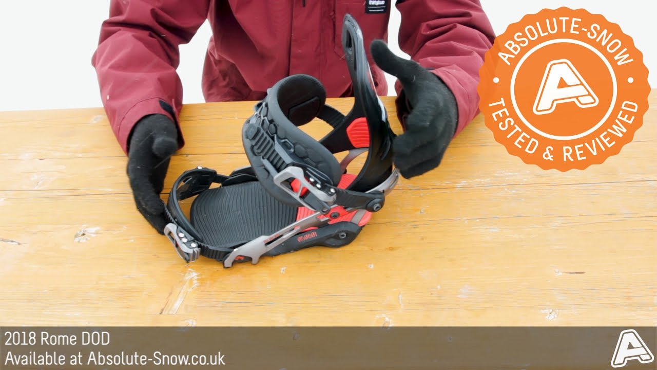 rome d.o.d snowboard bindings 2017 Snowboards D.O.D.-G1 Black Logo-S/M : Sports & Outdoors Presenting the Rome Vice Snowboard Bindings Rome D.O.D. Snowboard Bindings |