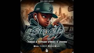Single - Taazi Vsnr Ft Dman Vibes Jeezo Prod Atomicbomb