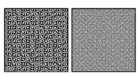 Rhino Grasshopper (Advanced Truchet Tiles)