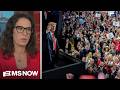 Haberman: Trump's inner circle ADMITS 'ERROR' in GOP midterm convention plan