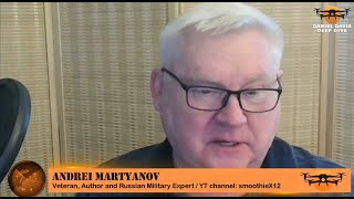 Andrei Martyanov: Europe Will be Drowning in Their Own Misery Wealth