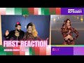 🇮🇹 Italy | Angelina Mango - La Noia - First Reaction - Eurovision 2024