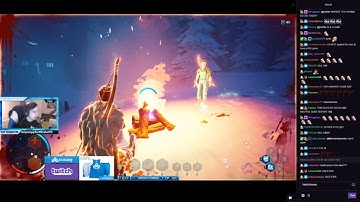 Shroud Plays Darwin Project - Open Beta For The First Time