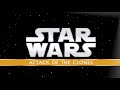 STAR WARS - opening crawl MIX of ALL NINE intro&#39;s!