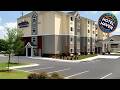 Microtel Inn &amp; Suites by Wyndham Columbus/Near Fort Moore | United States 🏨