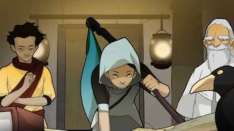 Code of Everand Intro!