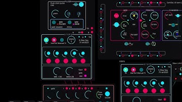 Buchaudulus 0.7 Demo