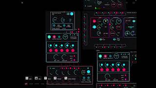 Buchaudulus 0.7 Demo