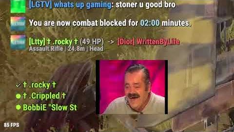 WORKING AIMBOT/SCRIPTS 2021 (DOMINATED RUSTORIA TRIO)