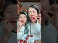 แพ้แพ็กเกจ 😝🍅👧🏻