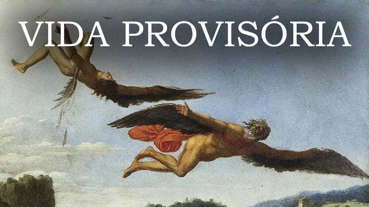 A vida só começa depois dos 30 — Carl Jung