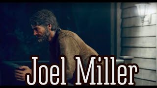 Homenaje a Joel Miller