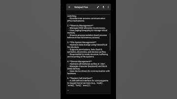 Traditional UNIX System Architecture Explained | Deep Dive into Kernel, Shell & File System