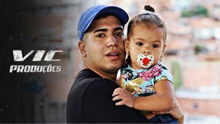 MC Lele JP - Vitorioso é Meu Nome (Áudio Oficial - Vic Produções)