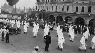 Racism rooted in Oregon's history