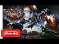 魔物獵人 世代 終極版 Monster Hunter -NS Switch 中英文美版 product youtube thumbnail