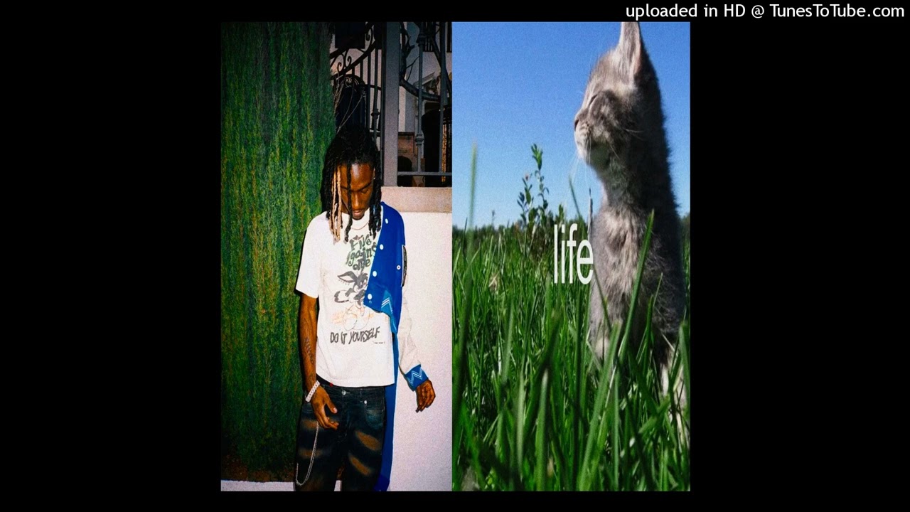 [FREE] Slayr + Wa Type Beat - 