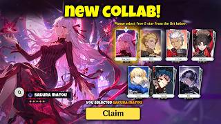 BREAKING: FATE COLLAB GOES LONG-TERM!? MORE FREE 5★ + NEW CHARACTERS EVERY YEAR! [HSR]