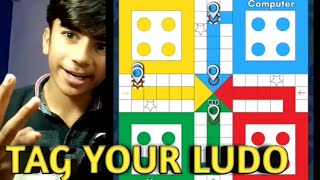 Thug life of my ludo.tag your ludo.. screenshot 4