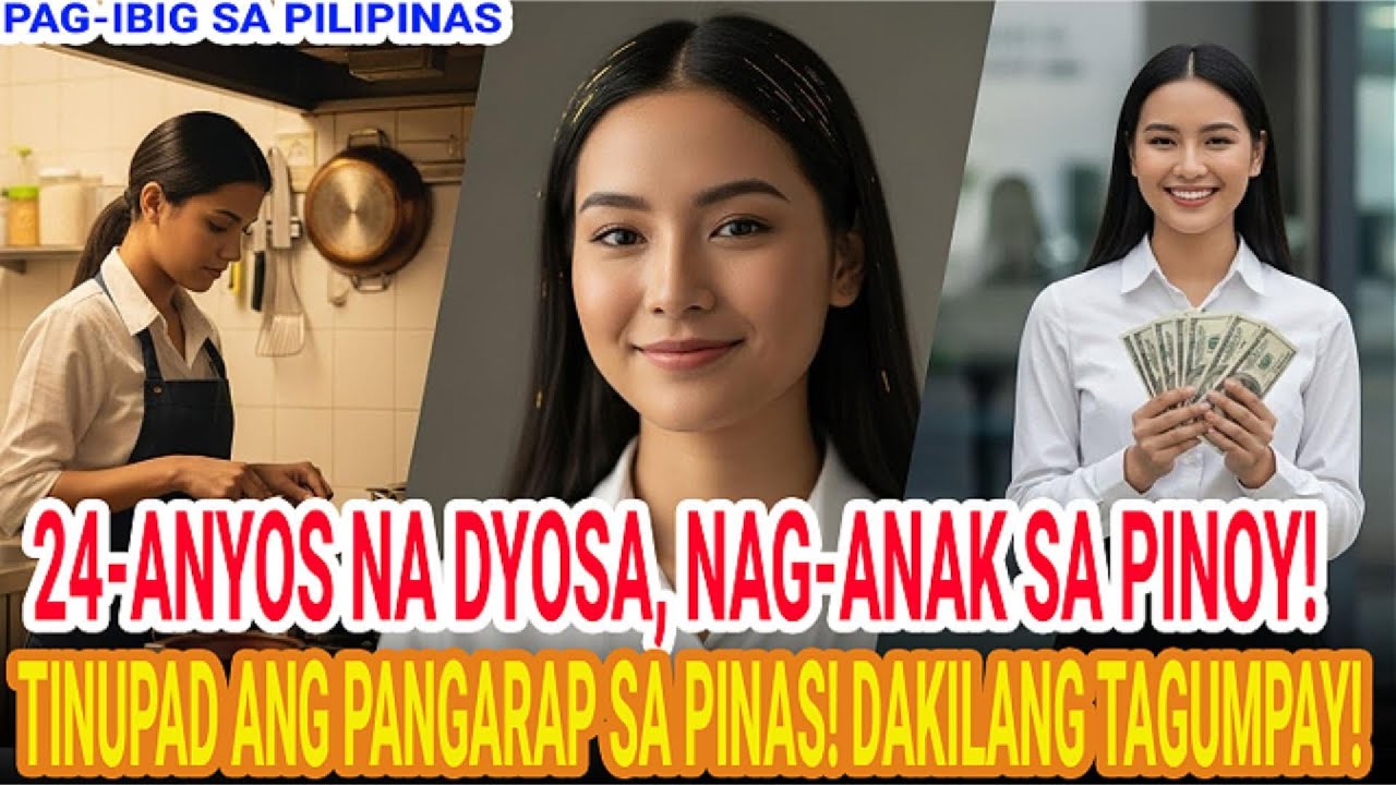 Turkish! Mas Pilipino Pa Sa Atin, Suweldo X10! Ano Ang Lihim?