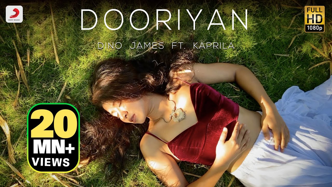 Ye Dooriyan -  complete movie, in a single song.