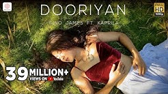 Dooriyan - Dino James ft. Kaprila [Official Music Video]