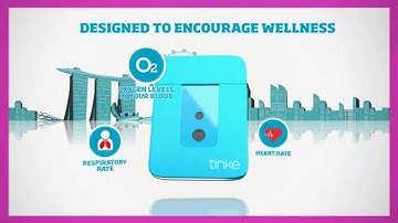 Zensorium Tinké | Biosensor at your Fingertip