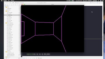 3D Software Renderer Test